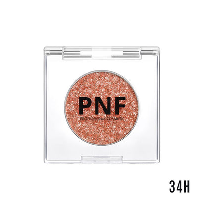 PNF Professional Pressed Pigment Eyeshadow
