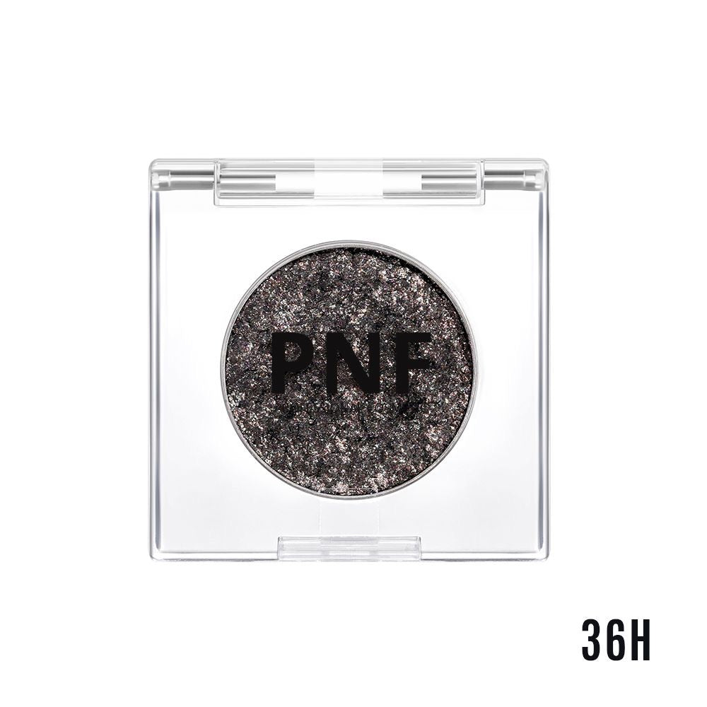 PNF Professional Pressed Pigment Eyeshadow