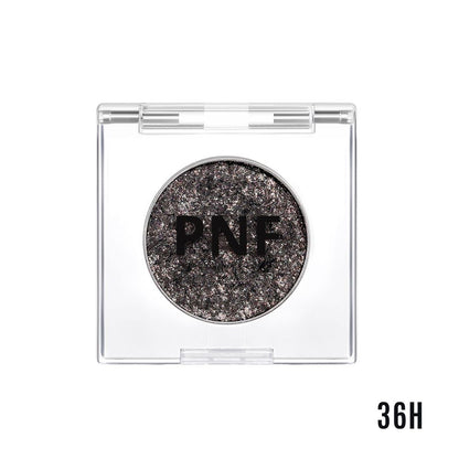 PNF Professional Pressed Pigment Eyeshadow
