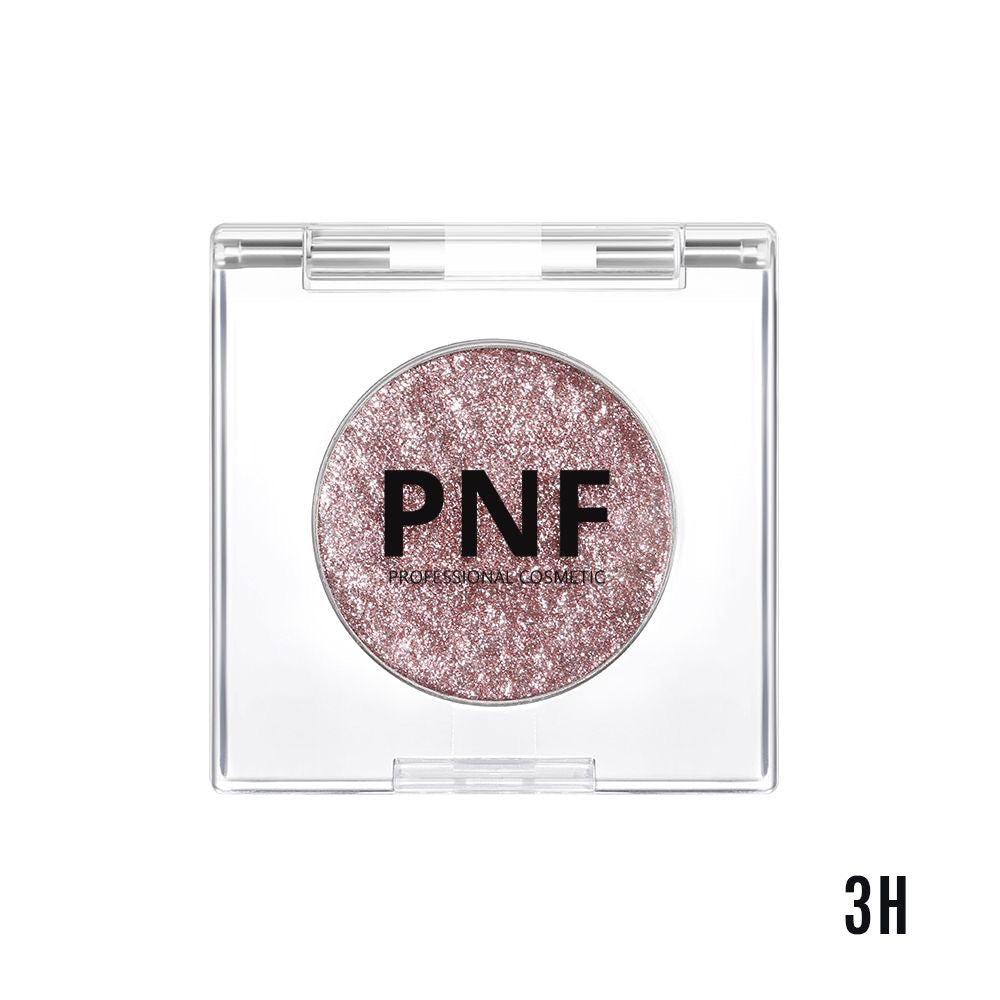 PNF Professional Pressed Pigment Eyeshadow