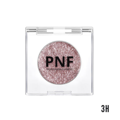 PNF Professional Pressed Pigment Eyeshadow