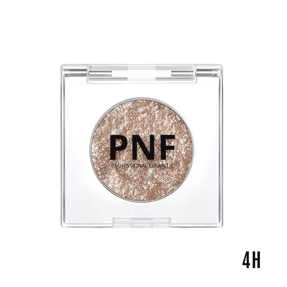 PNF Professional Pressed Pigment Eyeshadow