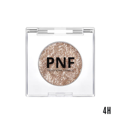 PNF Professional Pressed Pigment Eyeshadow