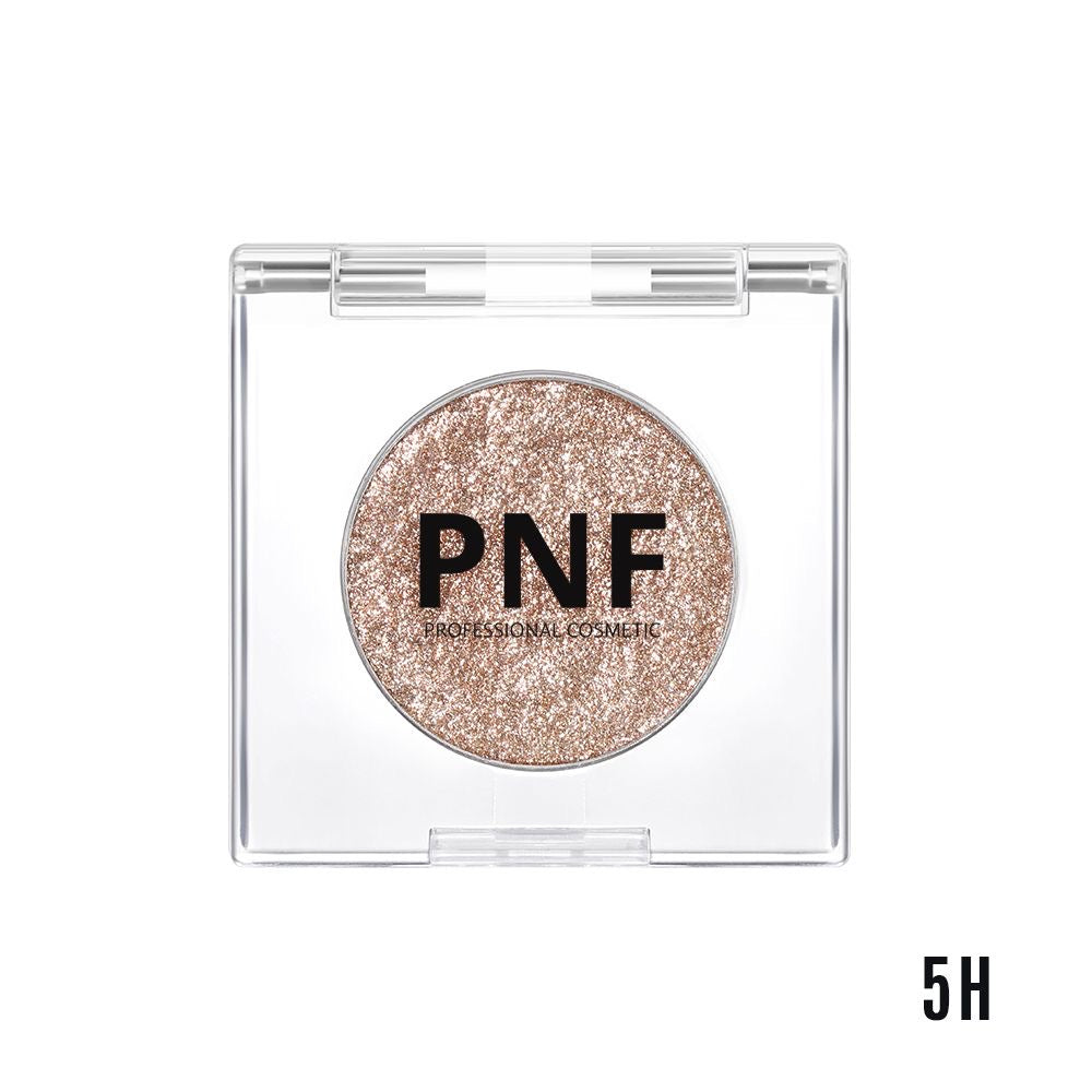 PNF Professional Pressed Pigment Eyeshadow