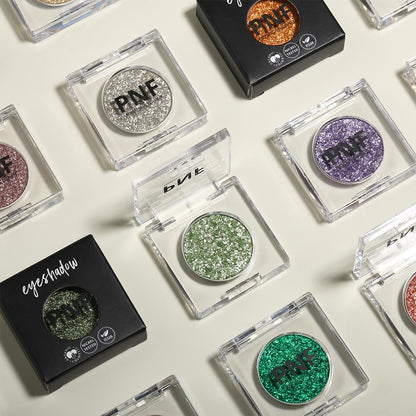 PNF Professional Pressed Pigment Eyeshadow
