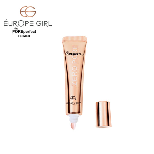 Europe Girl The Pore Perfect Primer