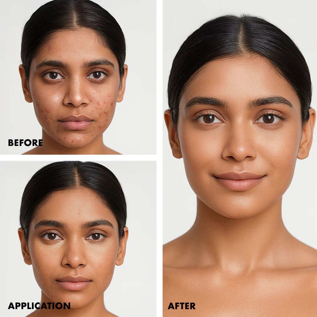 Milani Conceal +Perfect Liquid Concealer