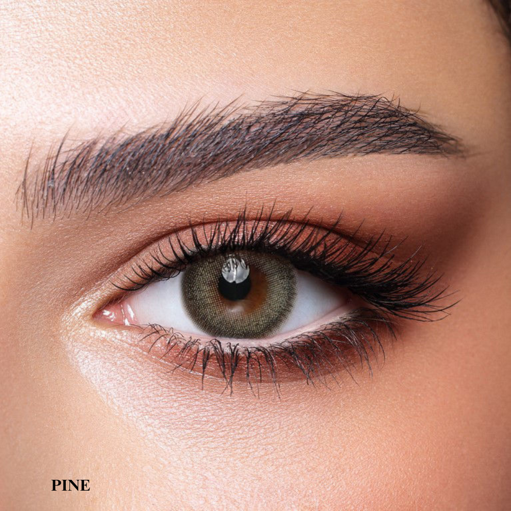 Bella Color Contact Lenses