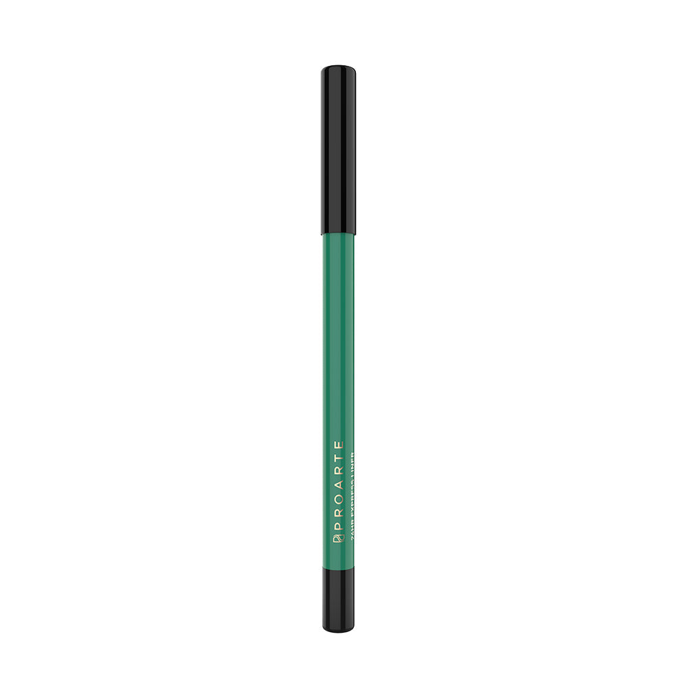 Proarte 002 Turquoise 24Hrs Express Eye Liner