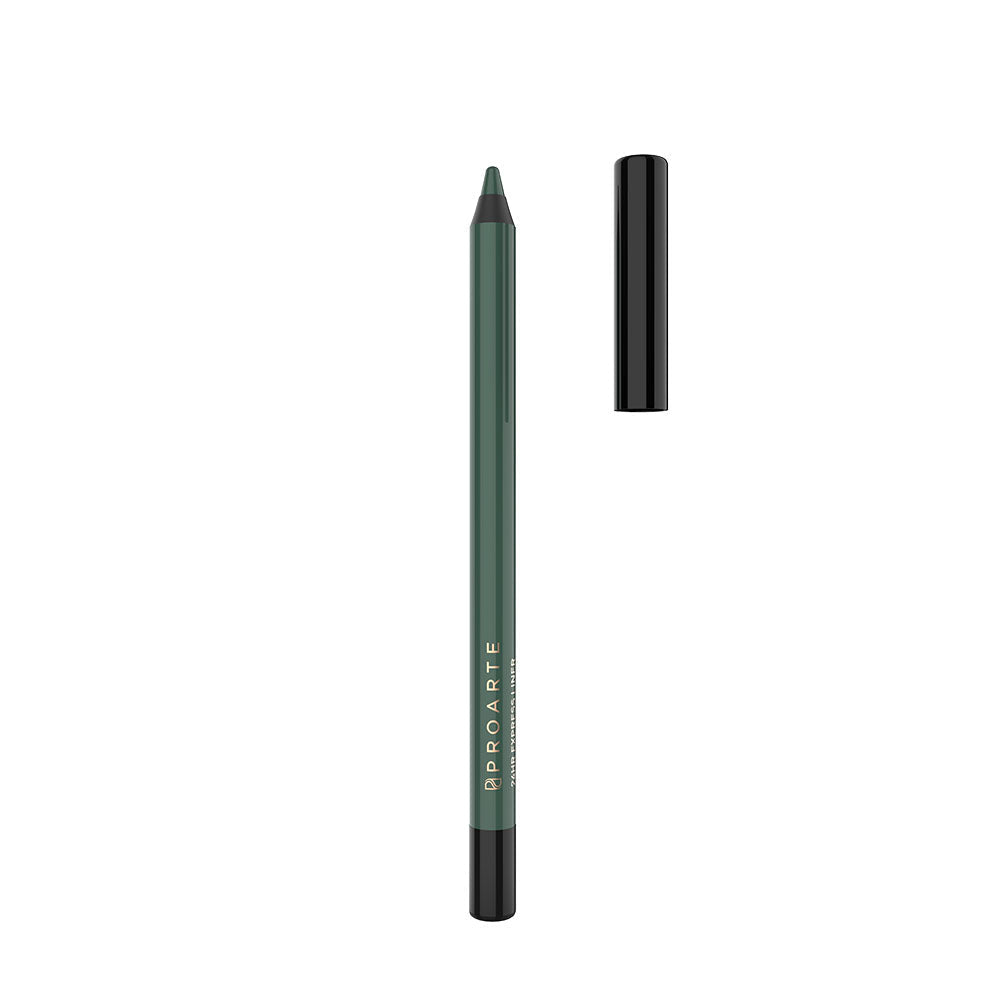 Proarte 004 Olive 24Hrs Express Eye Liner