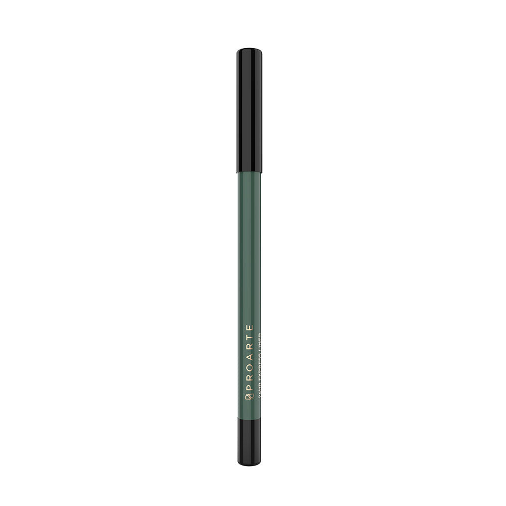 Proarte 004 Olive 24Hrs Express Eye Liner