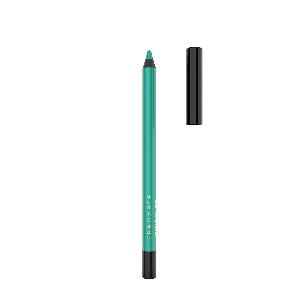 Proarte 005 Emerald 24Hrs Express Eye Liner