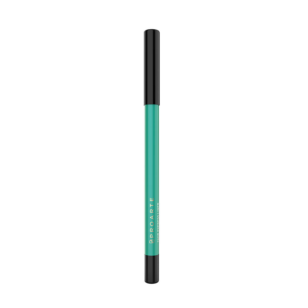 Proarte 005 Emerald 24Hrs Express Eye Liner