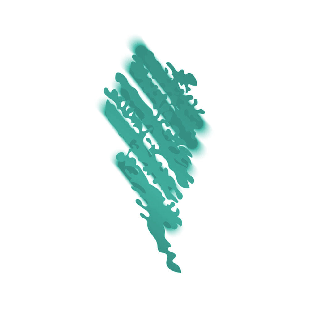Proarte 005 Emerald 24Hrs Express Eye Liner