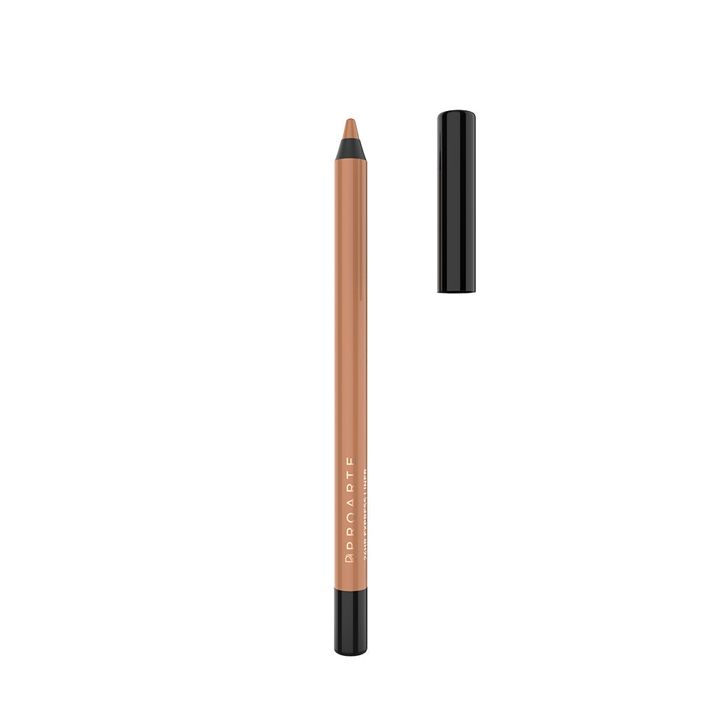 Proarte 006 Copper 24Hrs Express Eye Liner.