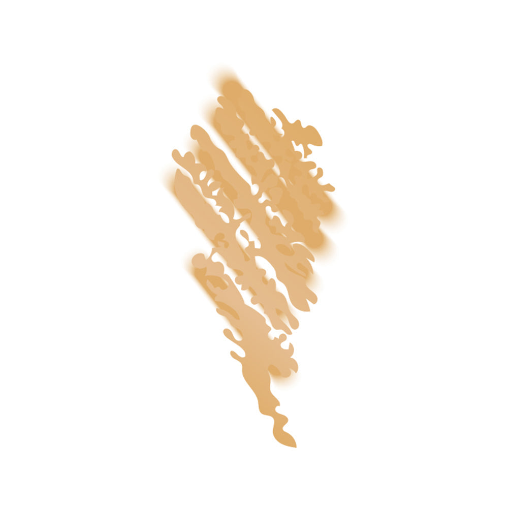 Proarte 006 Copper 24Hrs Express Eye Liner.