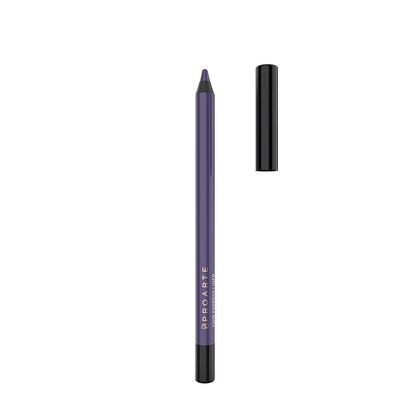 Proarte 009 Violet Gem 24Hrs Express Eye Liner.