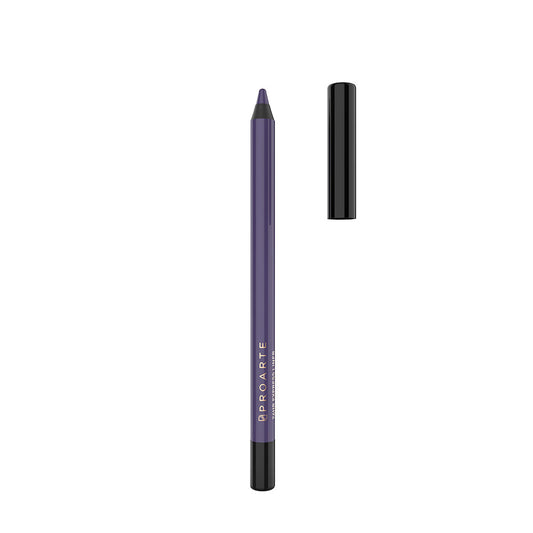 Proarte 009 Violet Gem 24Hrs Express Eye Liner.