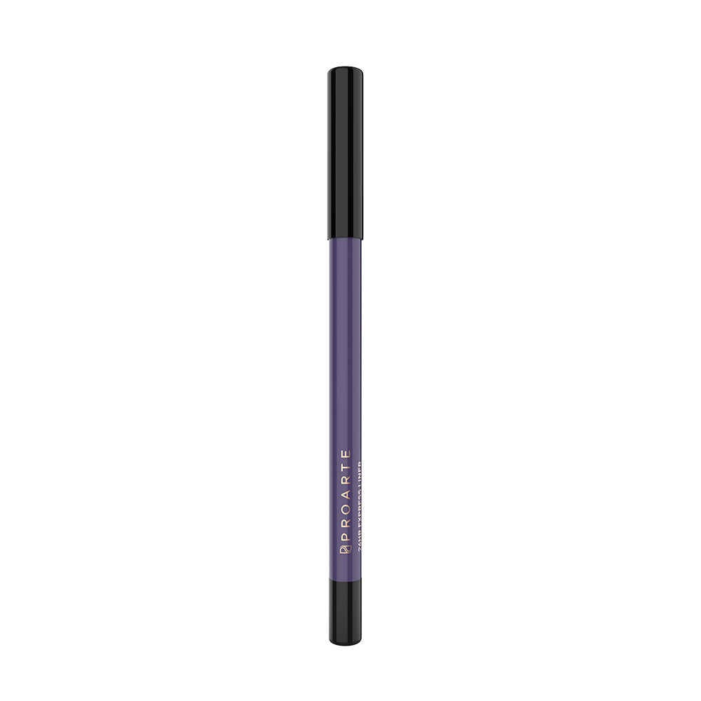Proarte 009 Violet Gem 24Hrs Express Eye Liner.