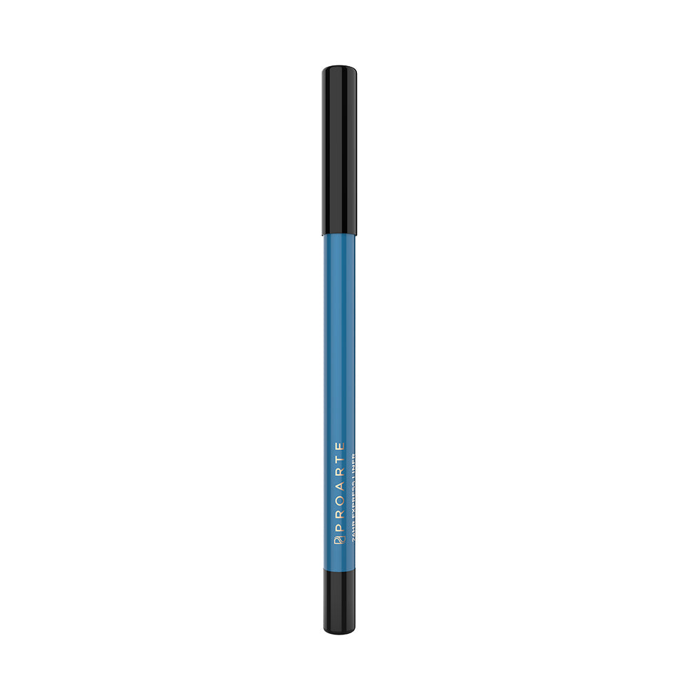 Proarte 007 Super Blue 24Hrs Express Eye Liner