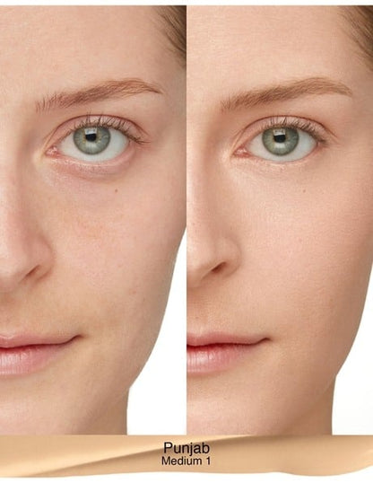 NARS Natural Radiant Longwear Foundation - 30ml