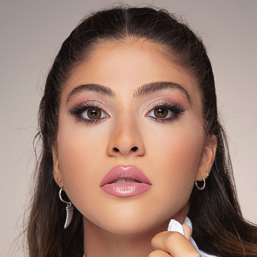 Bella Color Contact Lenses