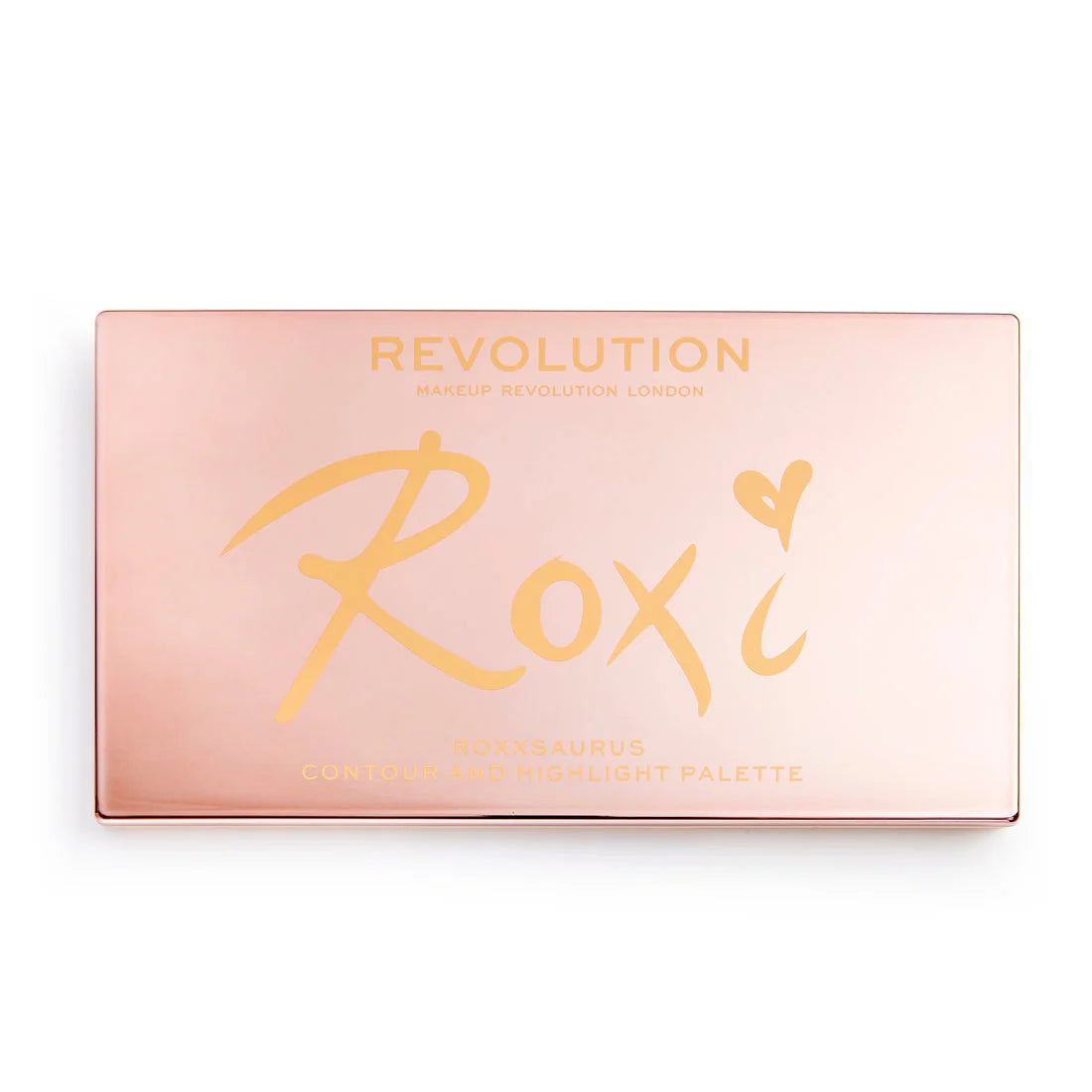 Revolution Roxi Contour and Highlighter Palette