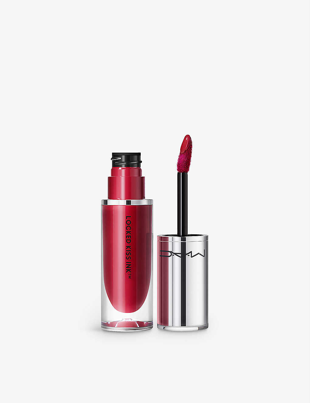 MAC Locked Kiss Ink 24Hr Lip Color