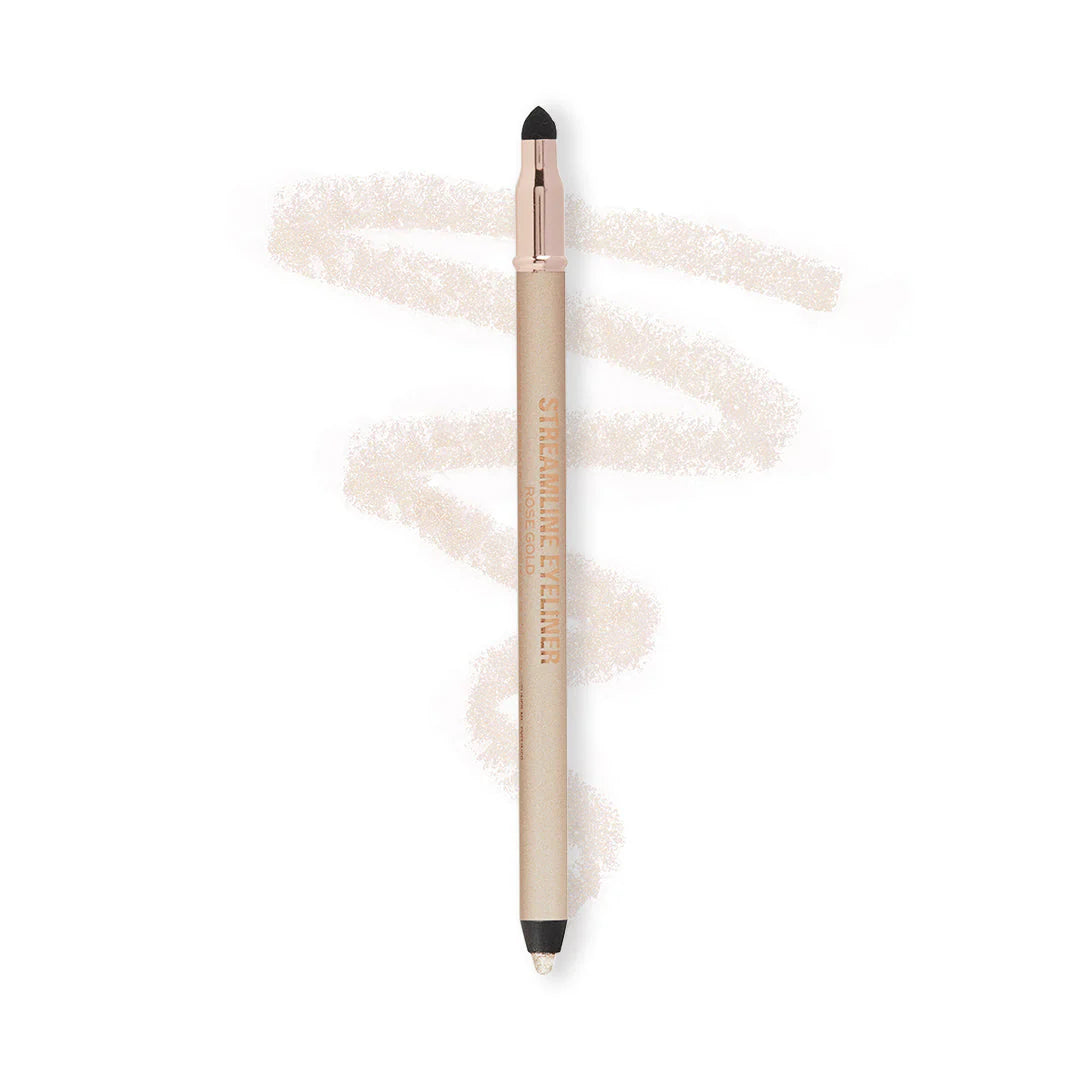 Makeup Revolution Streamline Waterline Color Kajal Eyeliner Pencil