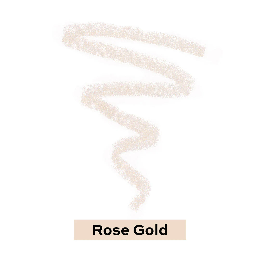 Makeup Revolution Streamline Waterline Color Kajal Eyeliner Pencil