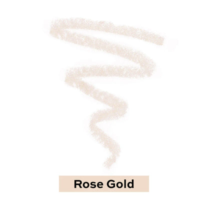 Makeup Revolution Streamline Waterline Color Kajal Eyeliner Pencil