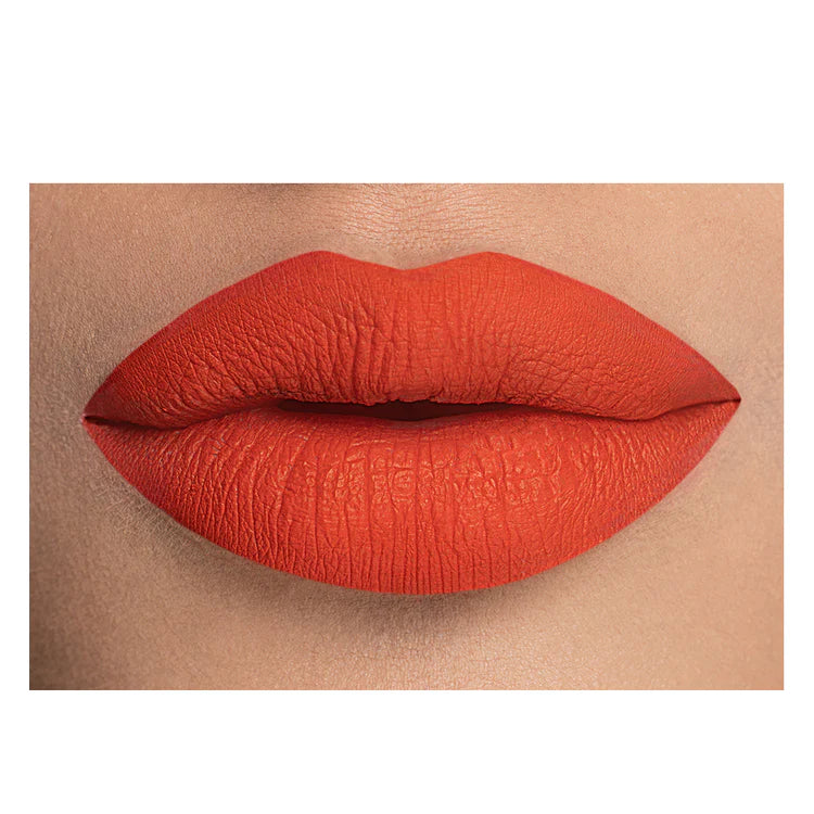 Forever52 Velvet Rose Matte Lipstick