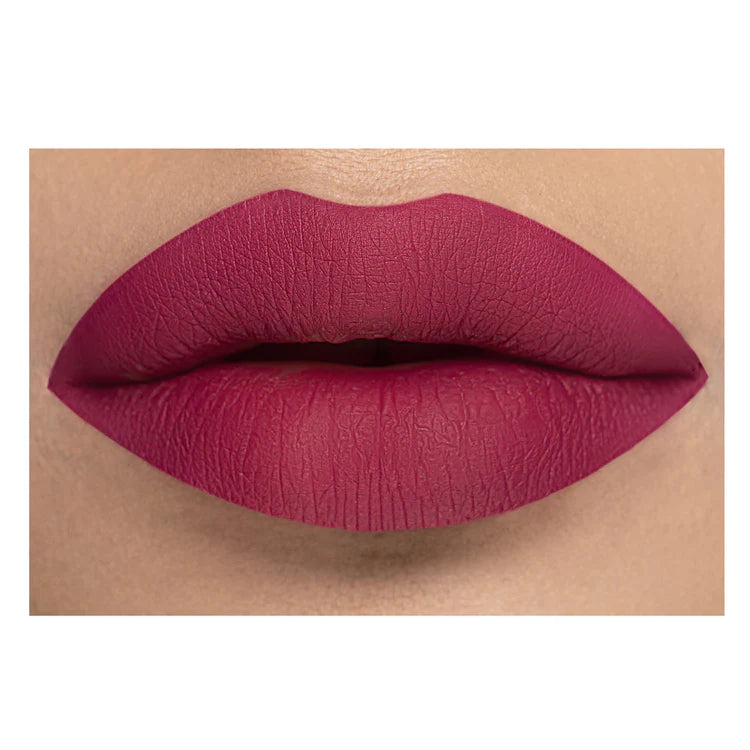 Forever52 Velvet Rose Matte Lipstick
