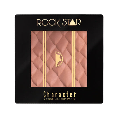 Character Single Shade Rock Star Blush