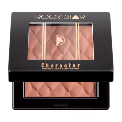 Character Single Shade Rock Star Blush