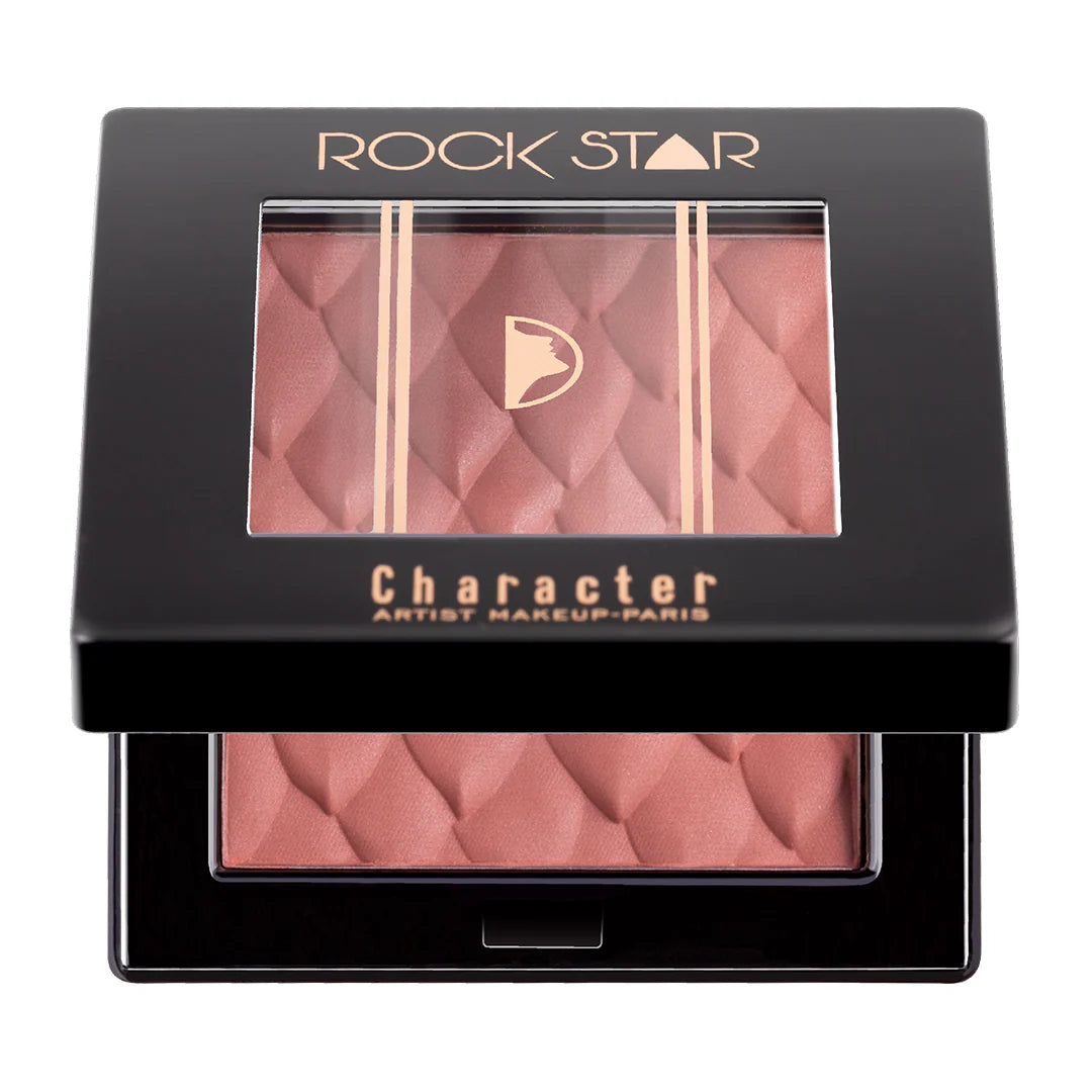 Character Single Shade Rock Star Blush