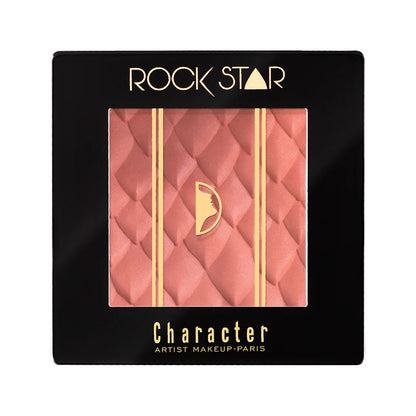 Character Single Shade Rock Star Blush