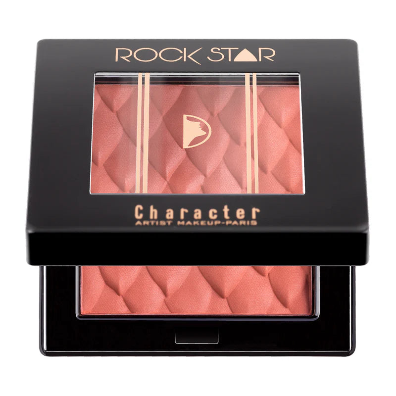 Character Single Shade Rock Star Blush