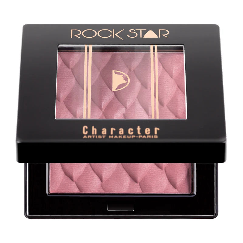 Character Single Shade Rock Star Blush