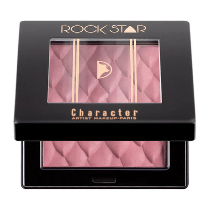 Character Single Shade Rock Star Blush