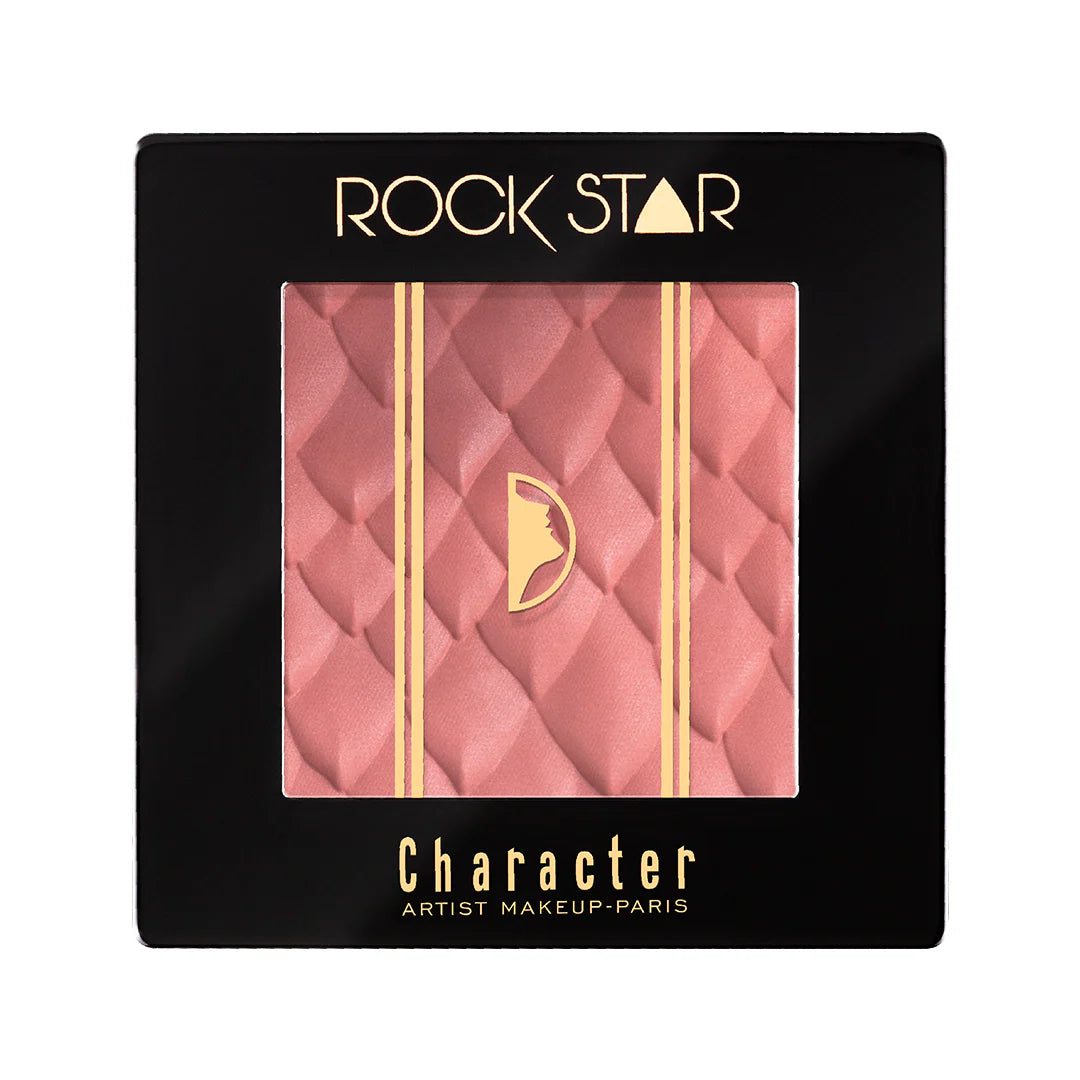 Character Single Shade Rock Star Blush