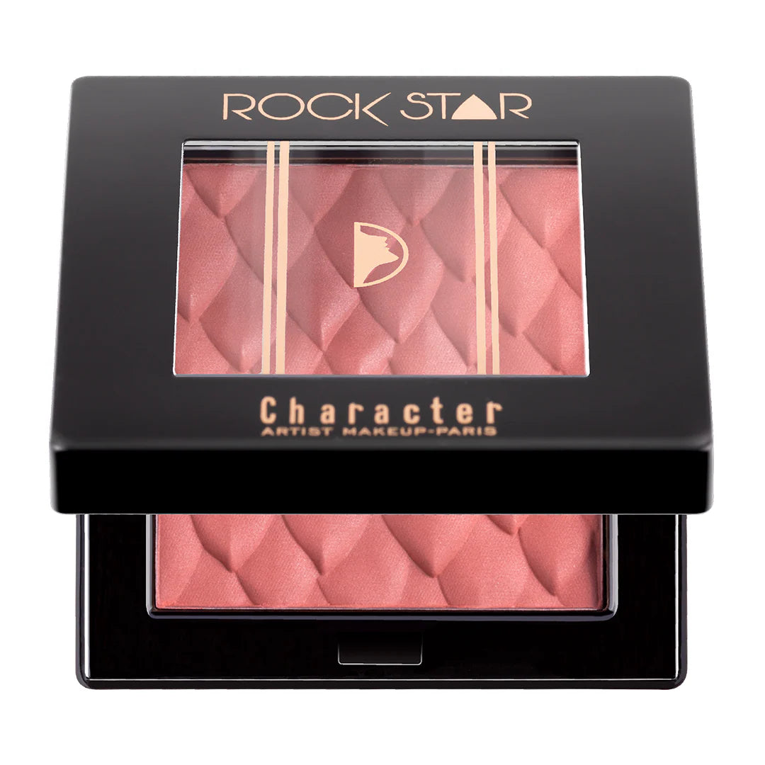 Character Single Shade Rock Star Blush
