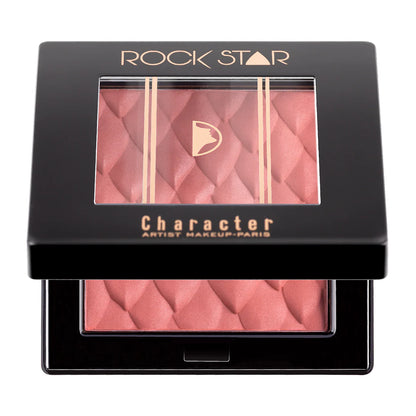 Character Single Shade Rock Star Blush