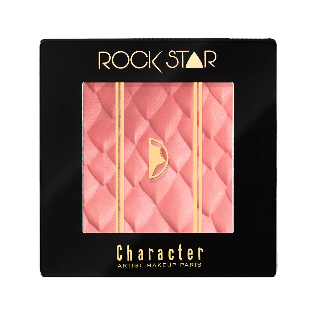 Character Single Shade Rock Star Blush