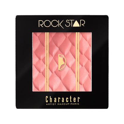Character Single Shade Rock Star Blush