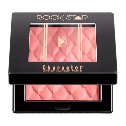 Character Single Shade Rock Star Blush