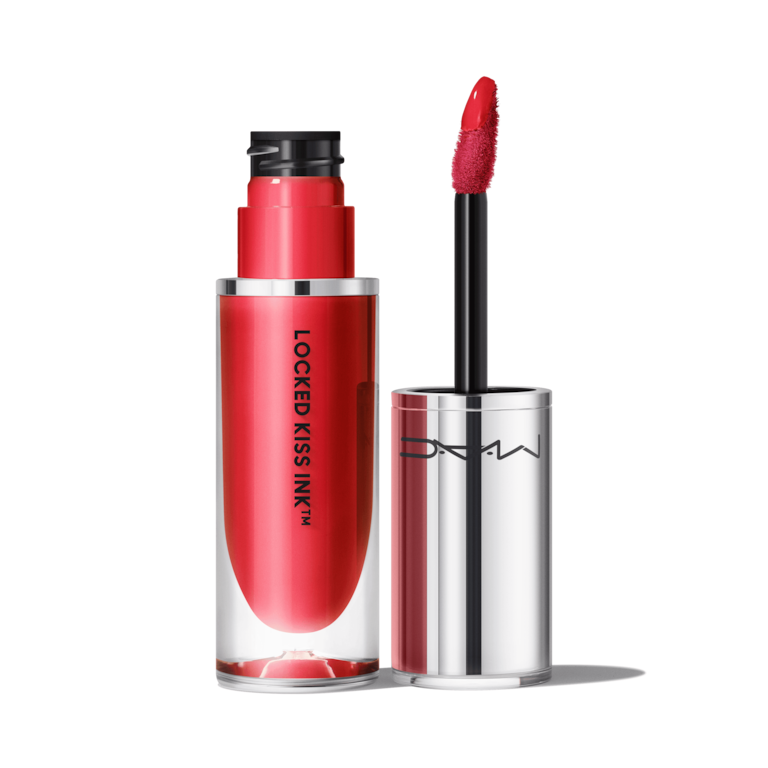MAC Locked Kiss Ink 24Hr Lip Color