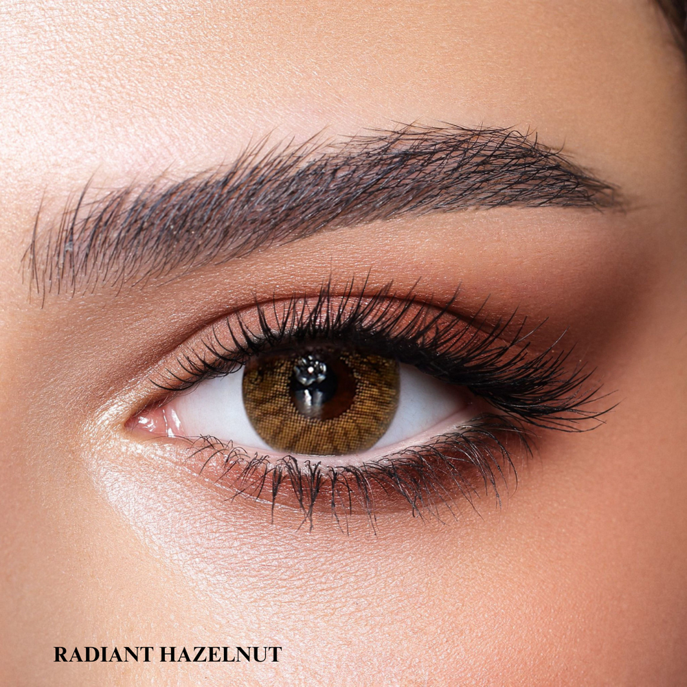 Bella Color Contact Lenses