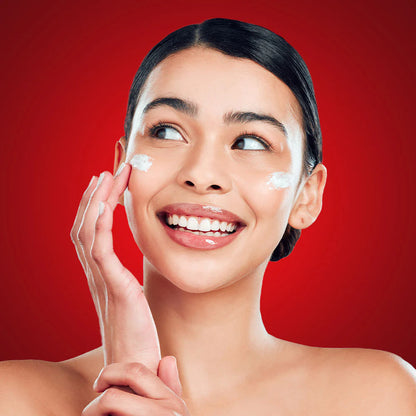 Shopaarel Refresh Hydration Boosting Cream Watermelon Moisture