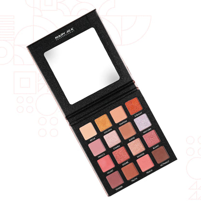 Mary jo k Reversal Eye Shadow Palette